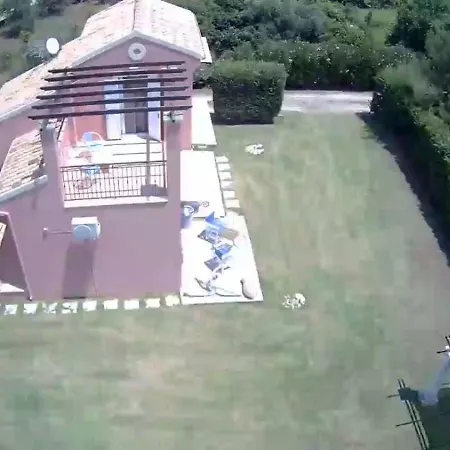 Filia Holiday home