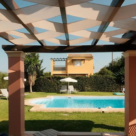Holiday home Filia *
