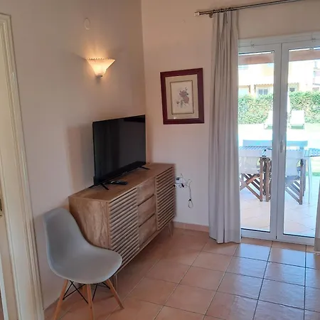 Filia Holiday home *