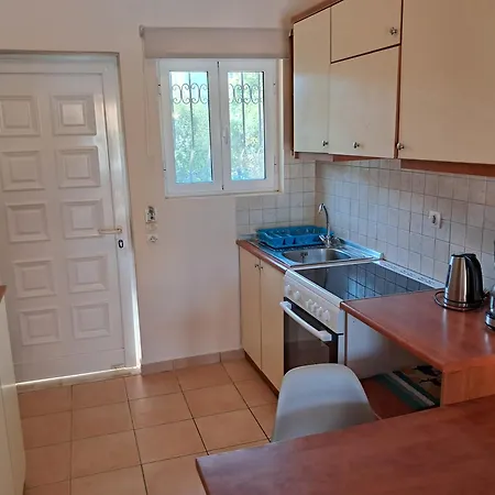 Filia Holiday home