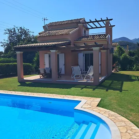 Holiday home Filia *
