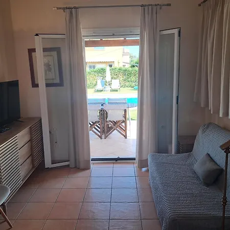 Filia Holiday home Almiros Beach