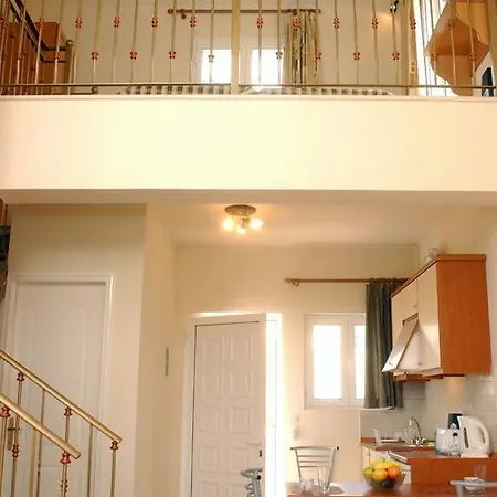 Filia Holiday home *