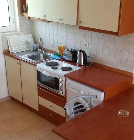 Holiday home Filia