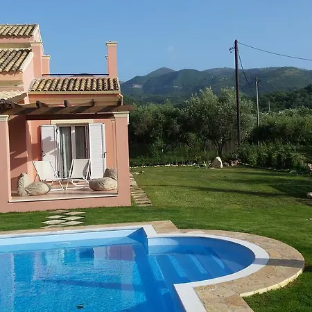 Holiday home Filia
