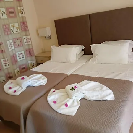 Сasa de vacaciones Filia Almiros Beach