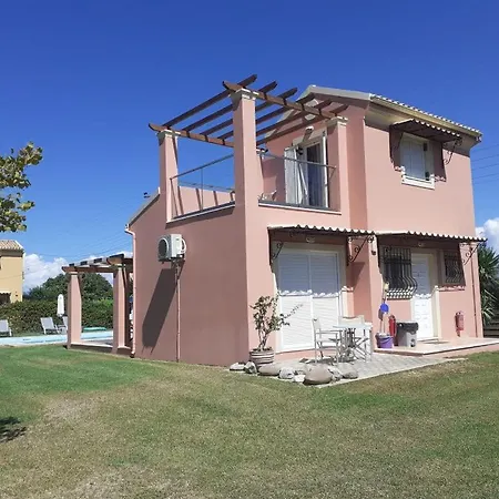 Filia Сasa de vacaciones *