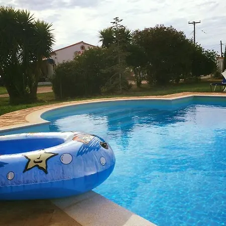 Сasa de vacaciones Filia