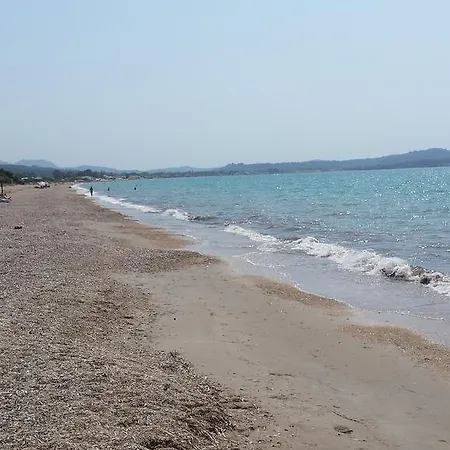 Сasa de vacaciones Filia *